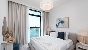 Apartemen | 1 kamar tidur