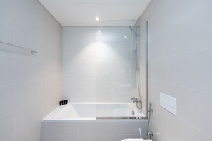 อพาร์ทเมนท์ | 1 ห้องนอน