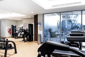 Palestra