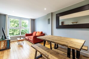 Appartamento Basic | Ristoranti