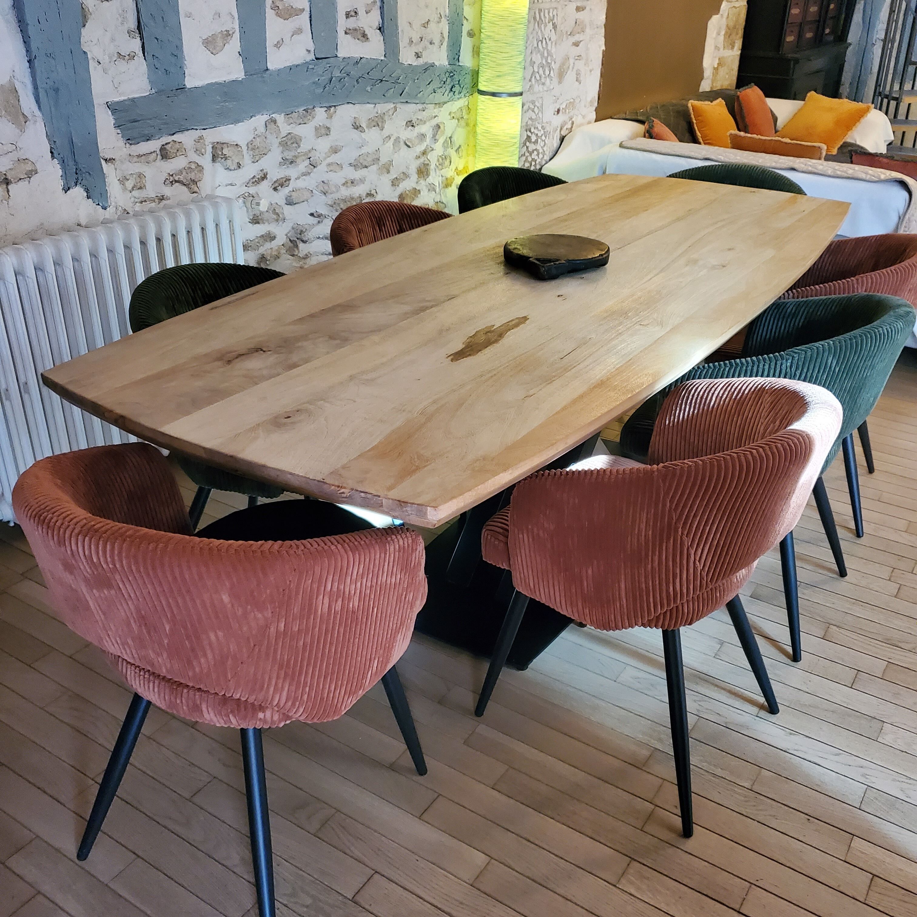 Restauration