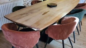 Restauration