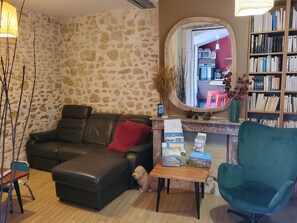 TV connectée, imprimantes