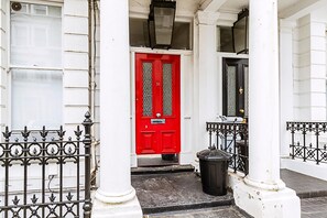 Exterior - Lovely One-bedroom Flat Near West Kensington (London)