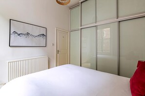 Exterior - Lovely One-bedroom Flat Near West Kensington (London)