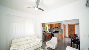 Comfort Villa | Living area