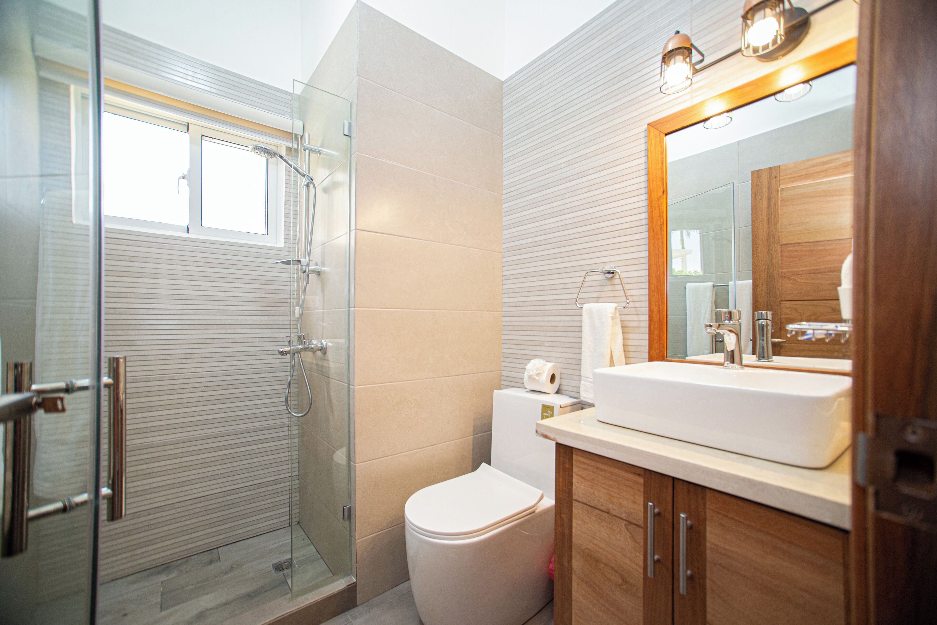 Comfort Villa | Bathroom