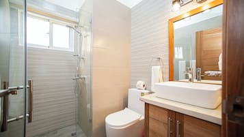 Comfort Villa | Bathroom