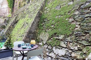 Exterior - Loft Garibaldi by Wonderful Italy (Genoa)