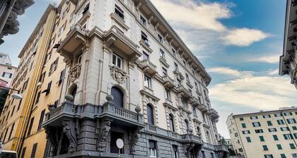 Loft Garibaldi by Wonderful Italy