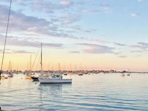 Port de plaisance
