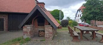 150 Jahre altes liebevoll restauriertes Bauernhaus in Schmalenberg.
