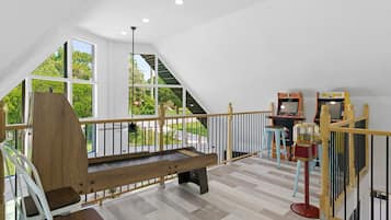 Espace pour enfants