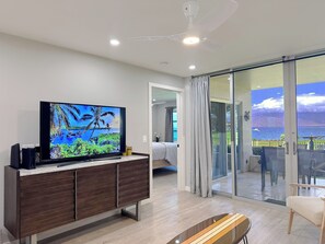 2 camere, ferro/asse da stiro, Wi-Fi gratuito, lenzuola