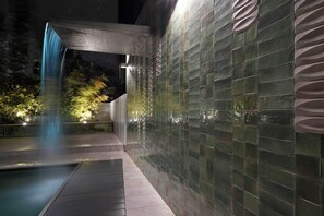 Outdoor pool - Jardim de Copas (Alcochete)