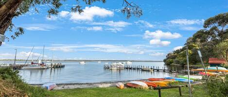 Port de plaisance