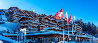 Appartement central et parking gratuit