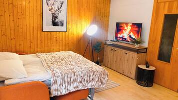 BĂŒgeleisen/BĂŒgelbrett, kostenloses WLAN