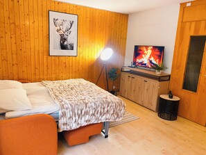 Fer et planche à repasser, Wi-Fi gratuit