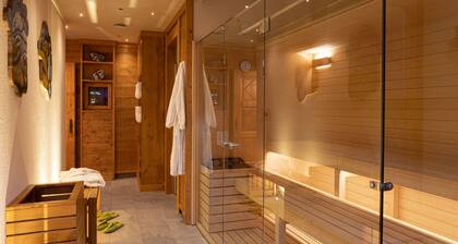 Hotel Bouton d'Or - Courmayeur