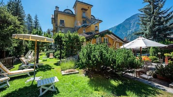 Garten