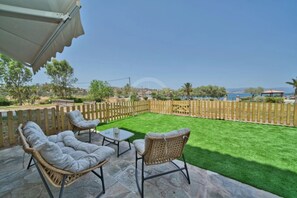 テラス / パティオ