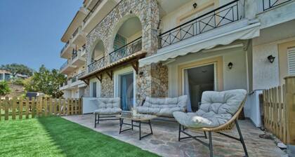 Armonia Apartment in Kouverta