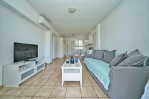 スマートテレビ