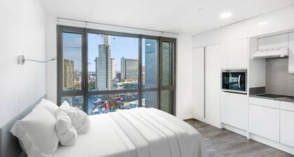 Chapter Lewisham in London