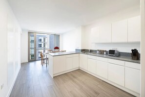 Gemeenschappelijke keuken