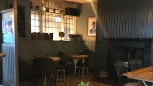Unclassified image, 4 of 10, button - OYO The Victorian Cap (Hexham)