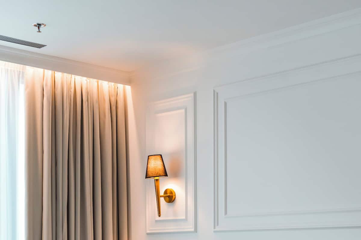 Standard Double Room, 2 Single Beds