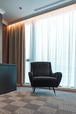 Superior Double Room, 2 Single Beds