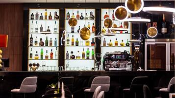 Bar (in loco)