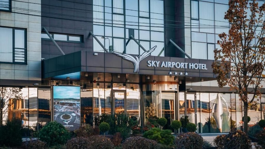 Sky Airport Hotel