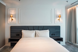 Standard Double Room, 1 Queen Bed