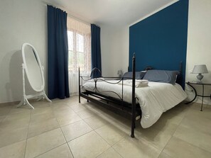 5 Schlafzimmer, WLAN, Bettwäsche