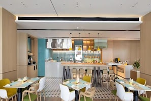 Unclassified image, 3 of 59, button - Home2 Suites BY Hilton Wuhan Xudong (Wuhan)