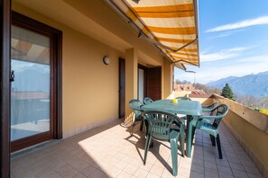 아파트 | 테라스/파티오