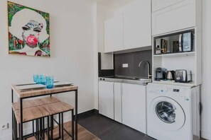 Privékeuken