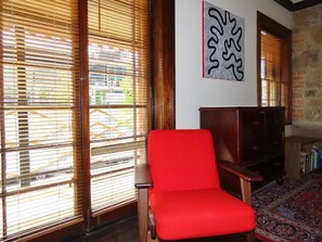 Interior - Inner City Deluxe Accommodation (Hobart)