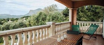Villa de grand standing