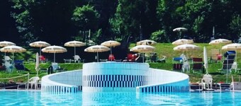 Charming in the village - Apartment Maria