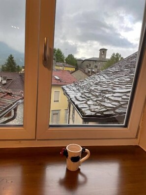 Interior - Charming in the village - Apartment Maria (Corniglio)