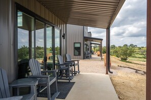 하우스 | 2 개의 침실, 책상, 인터넷