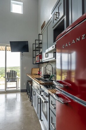 Casa | 2 quartos, escrivaninha, acesso à internet de alta velocidade