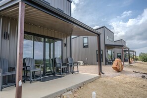 Casa | 2 quartos, escrivaninha, acesso à internet de alta velocidade