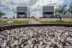 Casa | 2 quartos, escrivaninha, acesso à internet de alta velocidade