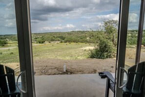 Casa | 2 quartos, escrivaninha, acesso à internet de alta velocidade