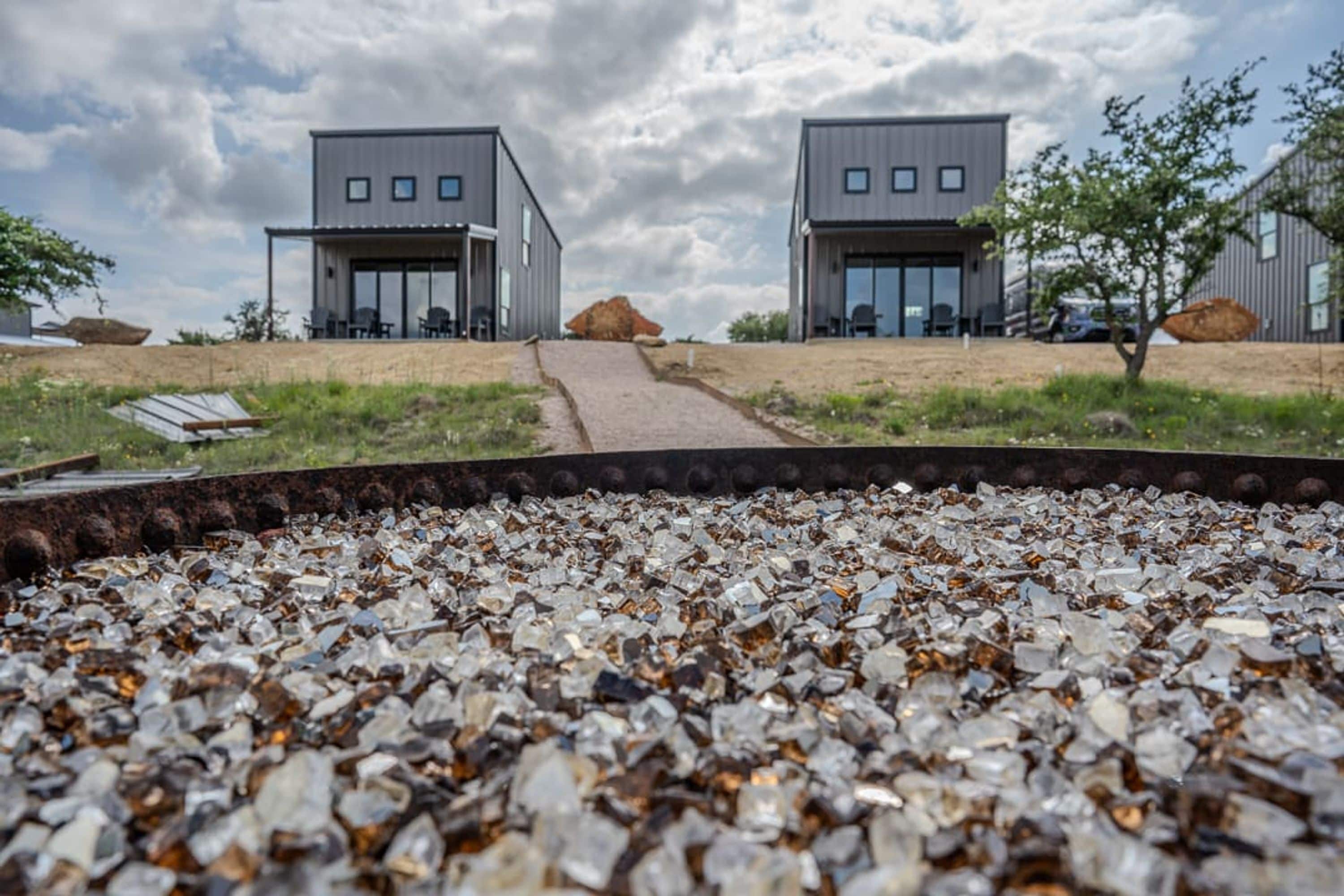 獨棟房屋 | 2 間臥室、書桌、網路服務